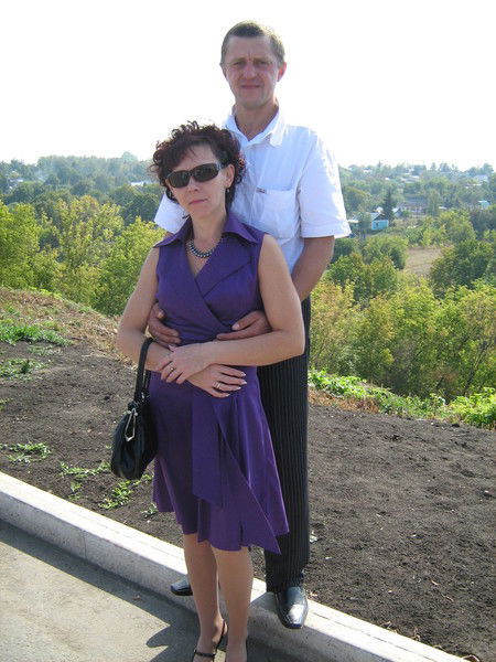 Алексей Есиков