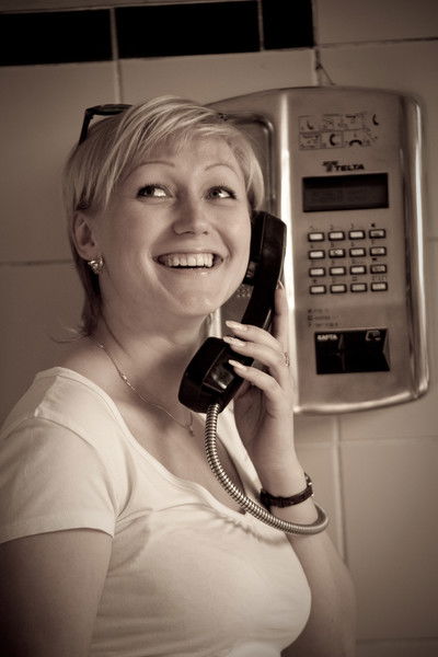 Ольга Павлова