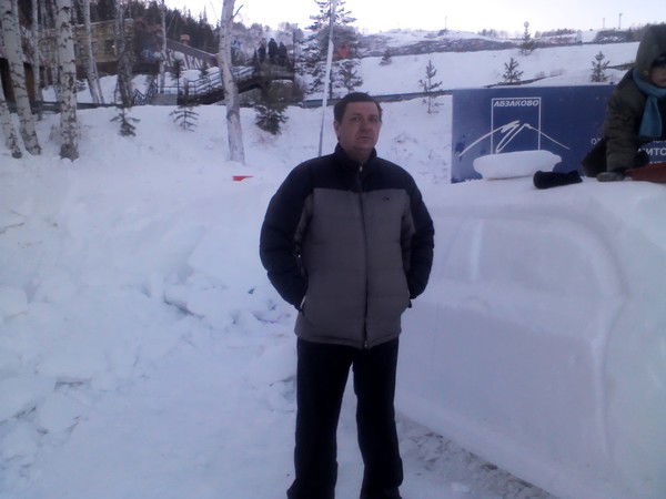 Валентин Бернгардт