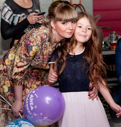 Варвара Бушуева-Поселягина