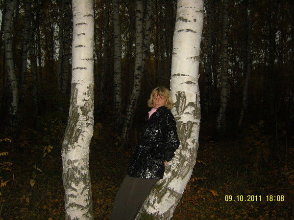 Оля Кубанова