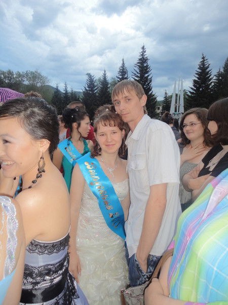 Маргарита !!!