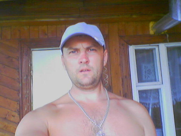 Анискин Дмитрий