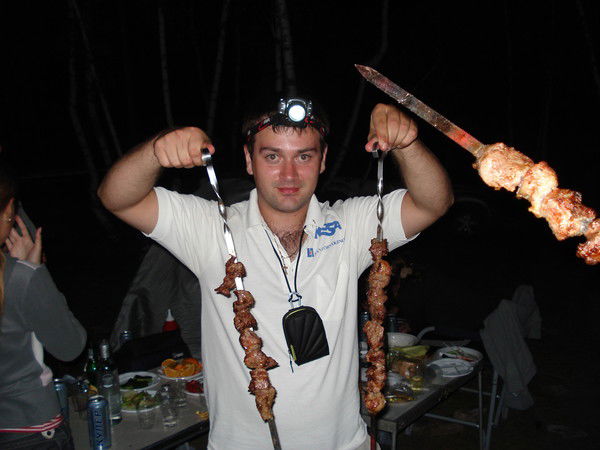 Михаил Ковальчук