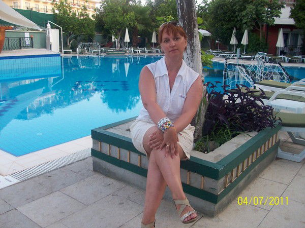 Татьяна Шинтяпина