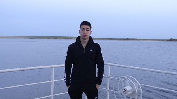 Нуртас Зауирбектеги