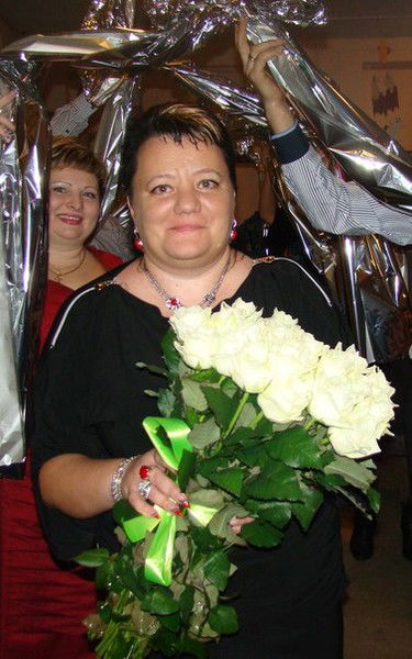 Лилия Чудаева