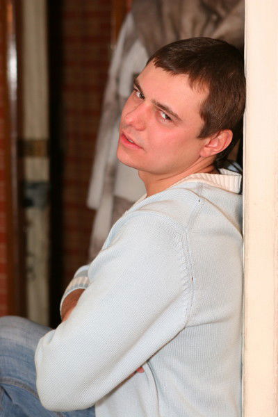 Алексей Чиркин