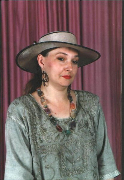 Таня Усолкина