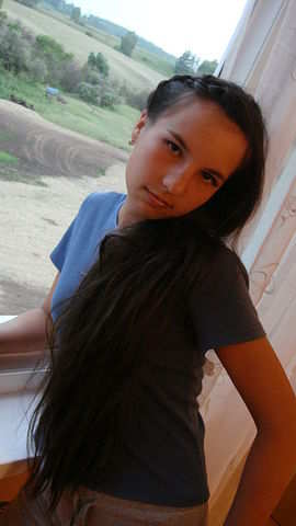 Галина Шипицына