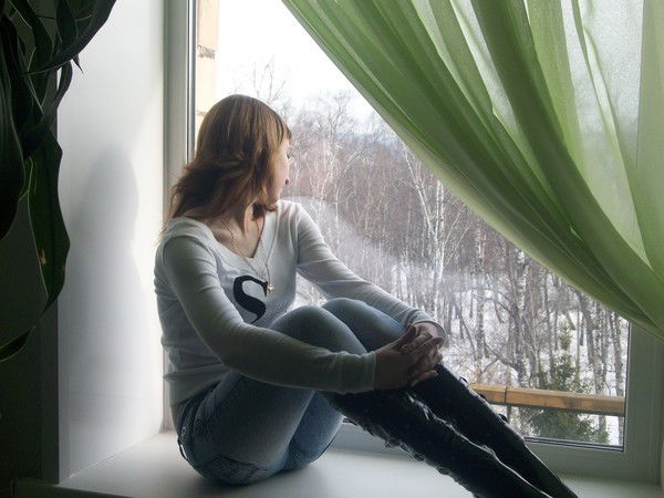 Оленька Семёнова