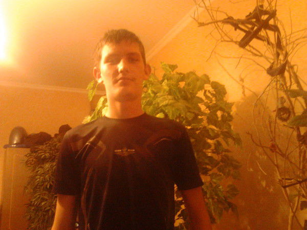 Андрей Круглов