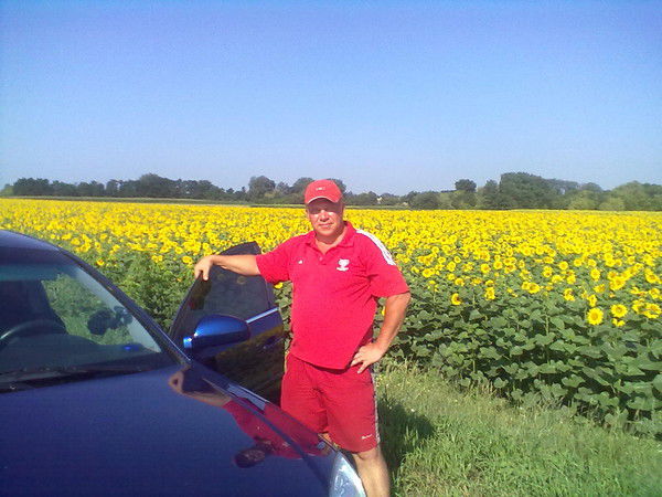 Сергей Подовинников