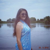 Ирина Мельченко