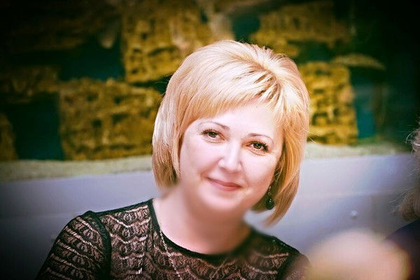 Света Дукова