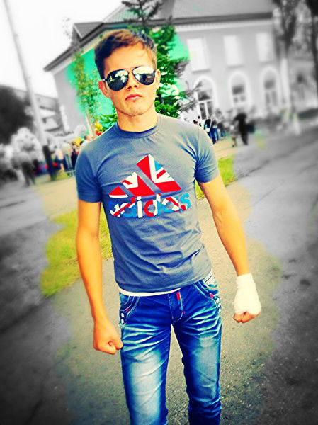 Андрюха... )))