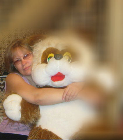 Татьяна Чинкова