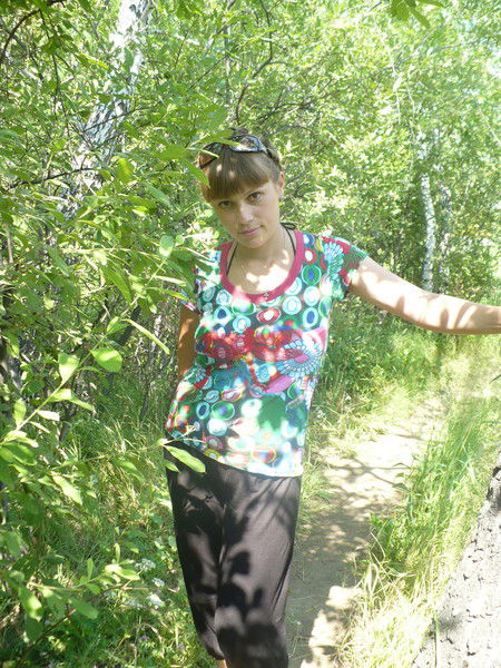 Татьяна Матвиенко