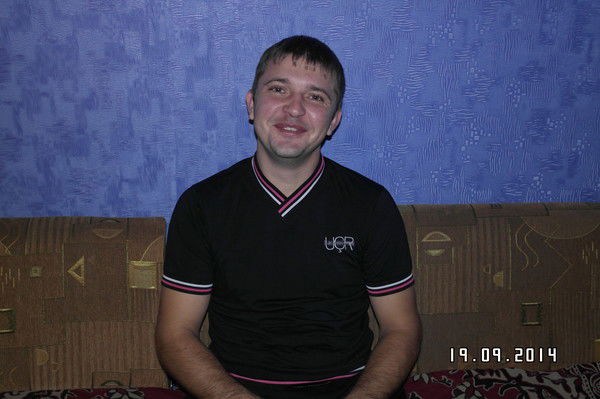 Валера Коваленко