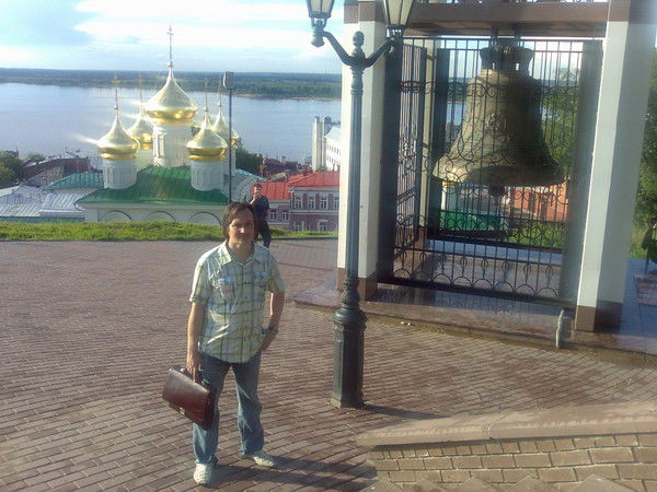 Альберт Шарабарин