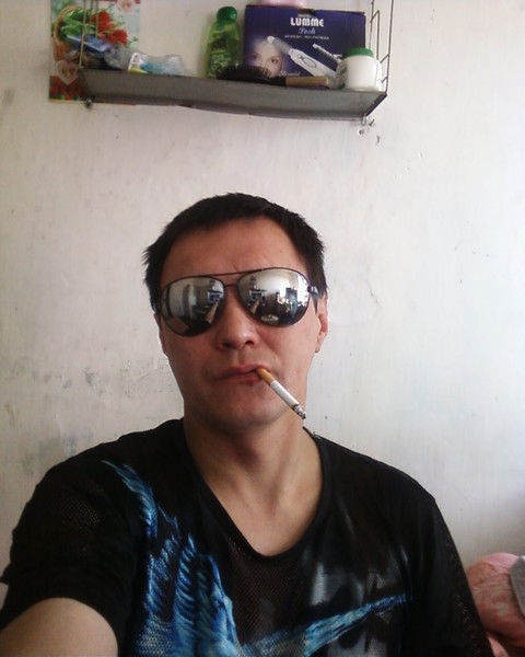 Евгений Ким