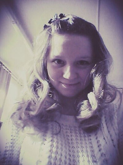 Карина Шейкина