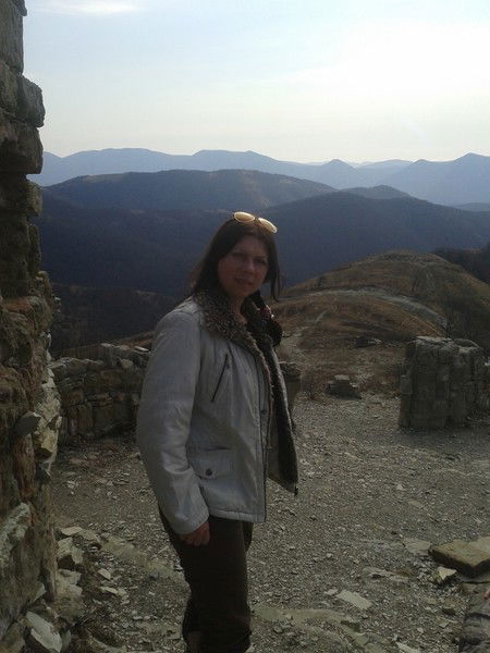 Лариса Зозуля