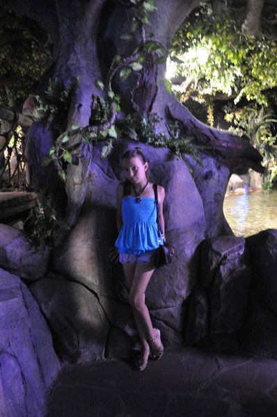 Наташа Деева