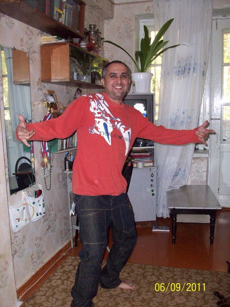 Сергей Ревтов