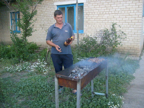 Александр Богдан