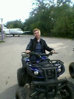 Наталья Вичиркина