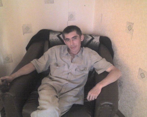 Андрей Дровненко