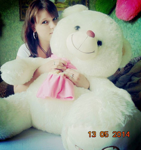 Фаина Ушкарева