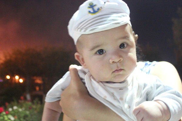 Перизат Андагулова