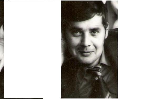 Владимир Лапшин