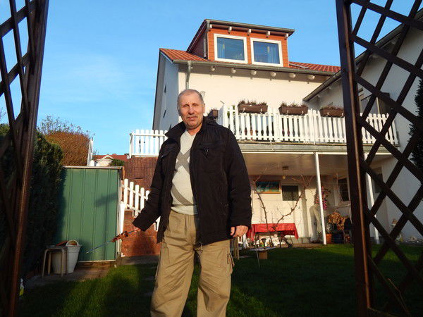 Сергей Веденёв