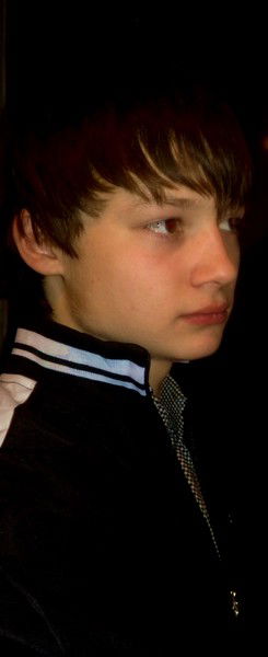 Илья Виноградский