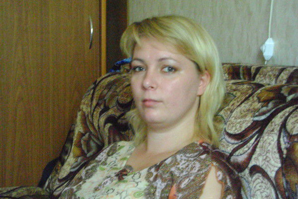 Екатерина Валетова