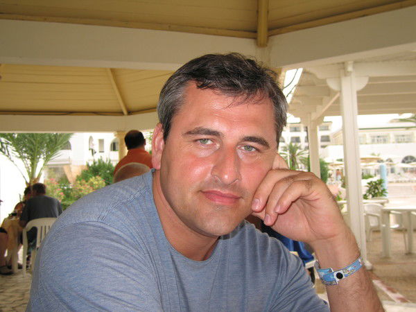 Алексей Соколов