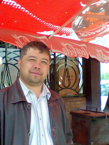 Денис Недоспелов