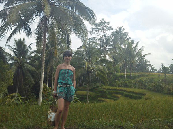 Елена Власова