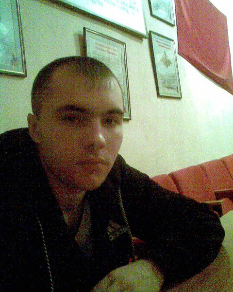 Александр Соловьёв