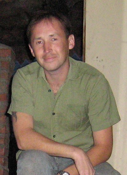 Альберт Фахрутдинов