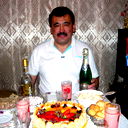 Акылбек Шокбаров