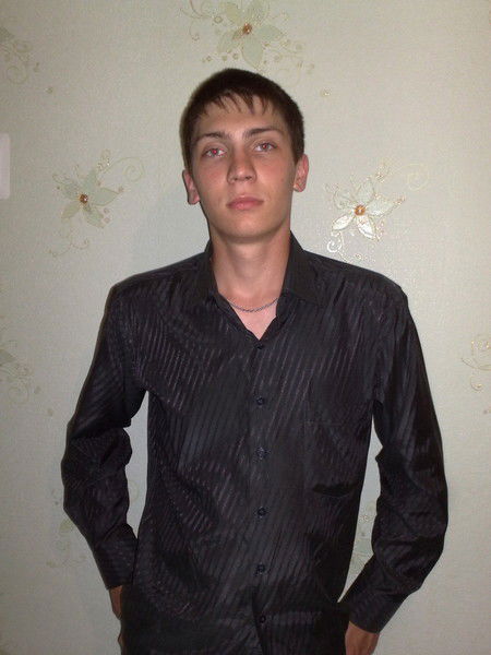 Костян Дудоладов