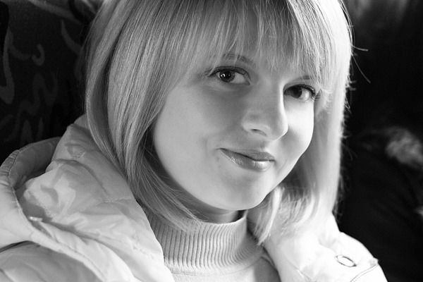 Яна Кравченко