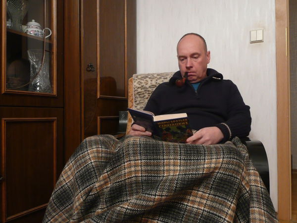 Сергей Прохоров