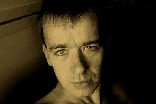 Сергей Манин