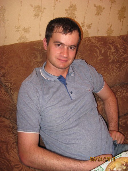 Владислав Каряев