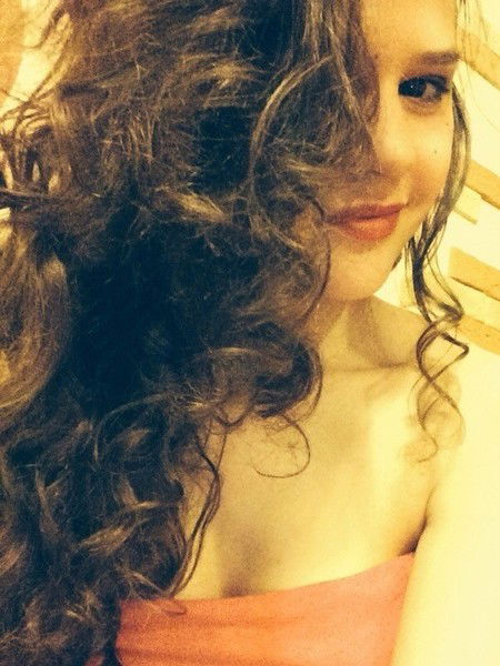 Янина Маруева